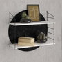 Hanah Home Armoni 2'li - Blanco